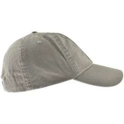 Ralph Lauren Classic Sport Baseball Cap Grey