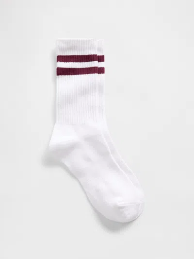 Gap Athletic Crew Socks