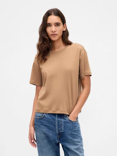 Gap Supima® Cotton Relaxed T-shirt