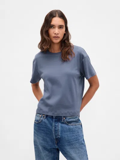 Gap Supima® Cotton Relaxed T-shirt