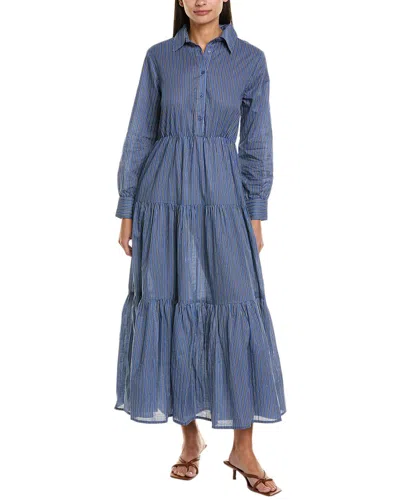 Anna Kay Ocharmenie Maxi Dress