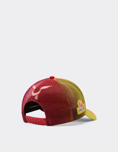 Ferrari Puma For Scuderia  Hp Special Edition Hamilton Baseball Cap