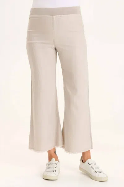 Xcvi Hydra Flare Pants In Ripple Pigment