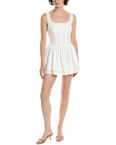 Estellina Reveriee Mini Dress