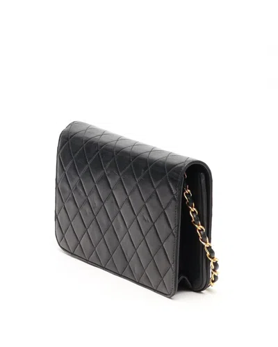Pre-owned Chanel Classic Full Flap Bag