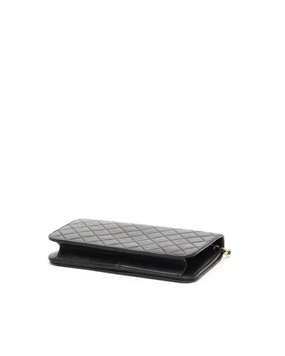 Pre-owned Chanel Classic Full Flap Bag