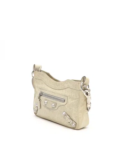 Balenciaga Giant Hip Crossbody Bag