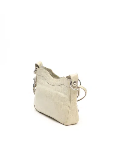 Balenciaga Giant Hip Crossbody Bag