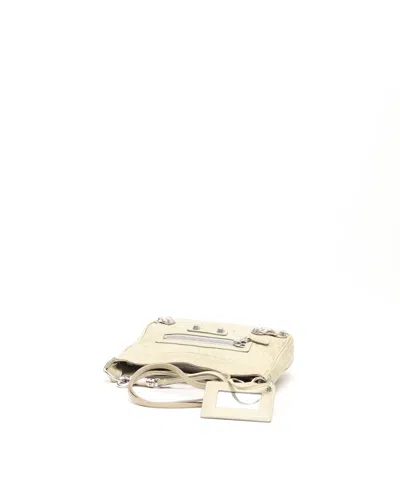 Balenciaga Giant Hip Crossbody Bag