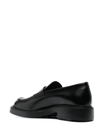 Tod's Loafer Shoes