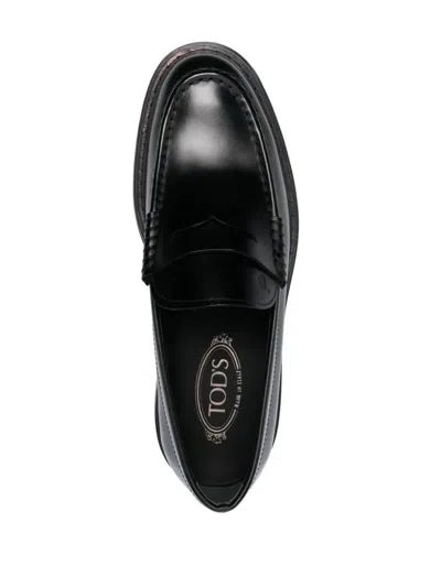 Tod's Loafer Shoes