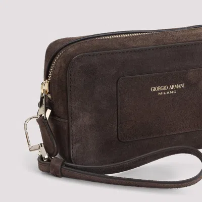 Giorgio Armani Bags Accessories