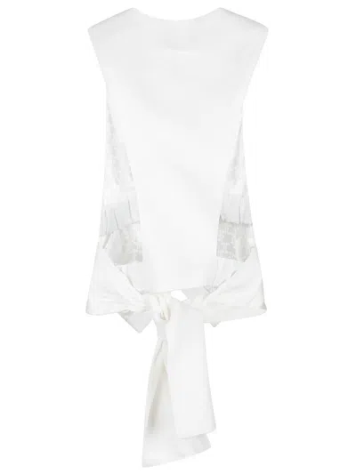 Elisabetta Franchi Gilet
