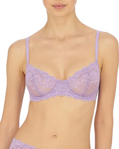 Natori Heavenly Convertible Balconette Underwire Bra