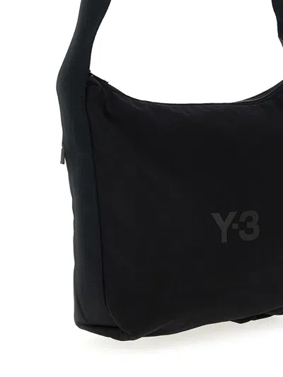 Y-3 Adidas ' X Body Small' Crossbody Bag