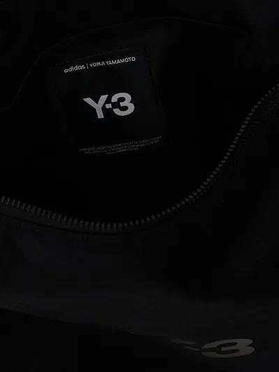 Y-3 Adidas ' X Body Small' Crossbody Bag