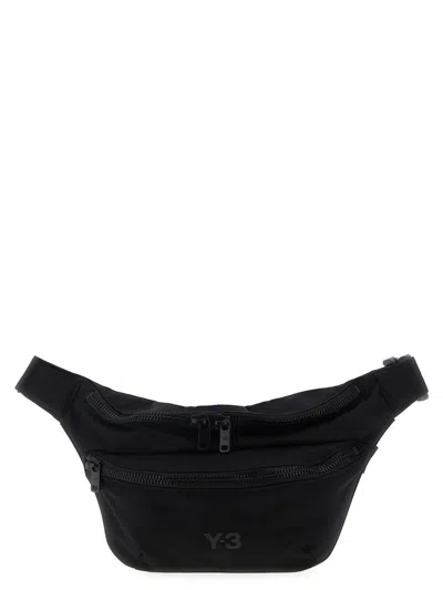 Y-3 Adidas '  Fanny Pack' Fanny Pack