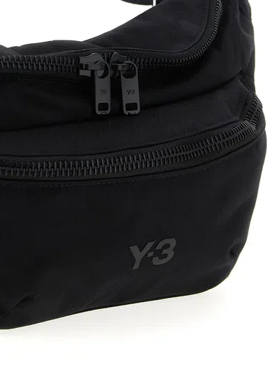 Y-3 Adidas '  Fanny Pack' Fanny Pack