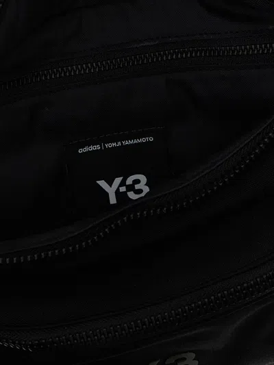 Y-3 Adidas '  Fanny Pack' Fanny Pack