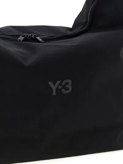 Y-3 Adidas ' X Body Large' Duffel Bag