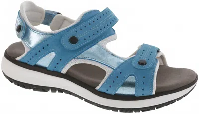 Sas Women's Embark Ltd Sport Sandal In Baltic