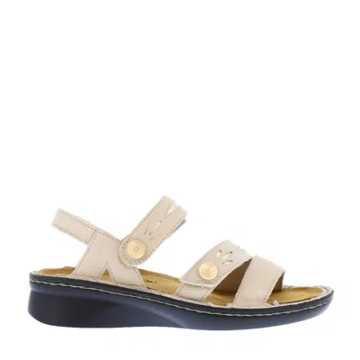 Naot Women's Cadence Sandal In Ivory