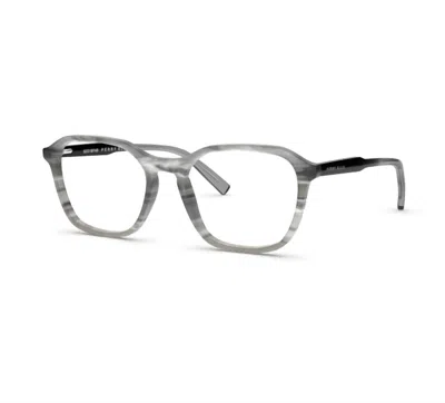 Perry Ellis Men's Pe431 Eyeglasses In Gray