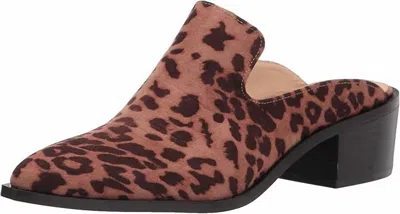 Chinese Laundry Women's Marine Modern Leo Mule