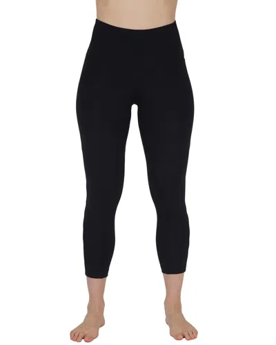 Yogalicious Lenox Short In Black