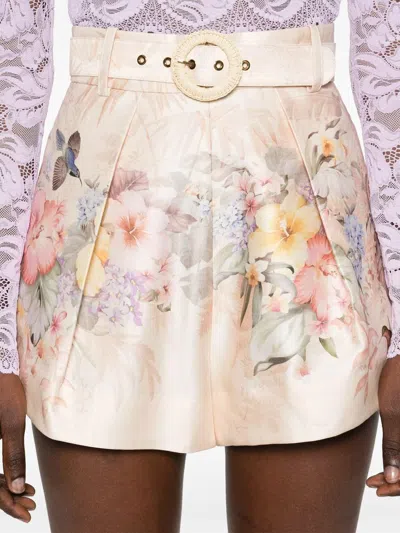 Zimmermann Shorts