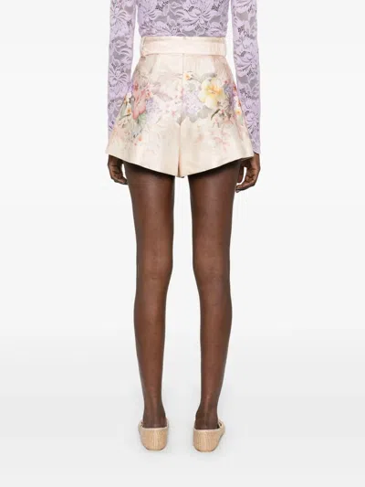 Zimmermann Shorts