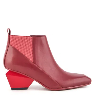 United Nude Jacky X