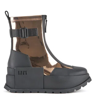 United Nude Roko Bootie Ii