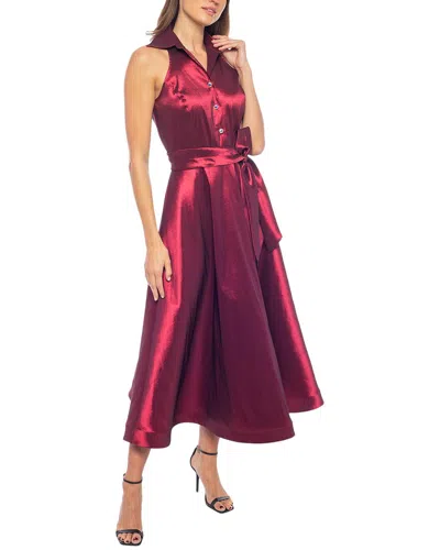 Marina Maxi Dress