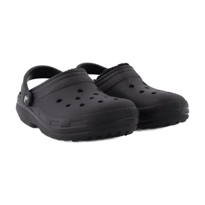 Crocs Classic Lined Clog