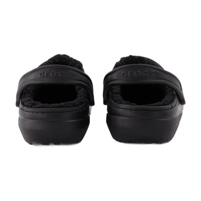Crocs Classic Lined Clog