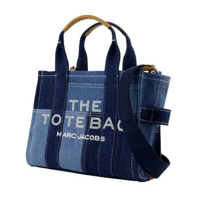 Marc Jacobs Mini Traveler Tote