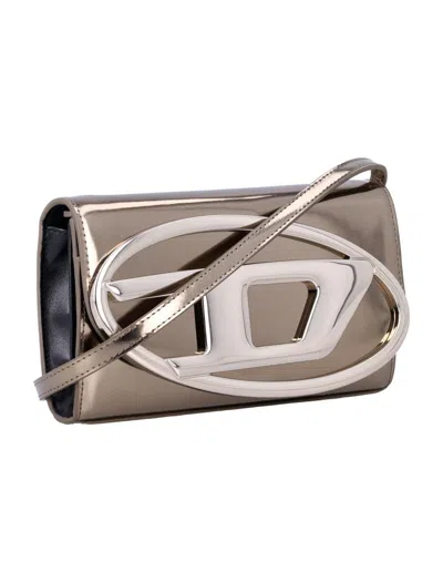 Diesel 1dr Wallet Strap