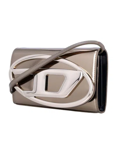 Diesel 1dr Wallet Strap
