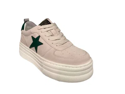 Vintage Havana Women's Hunter 3 Sneakers In Tan