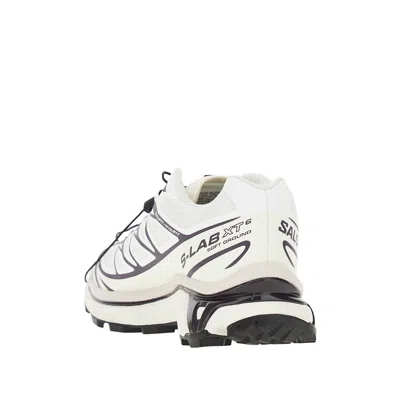 Salomon Xt-6 | White | Size: In Multi