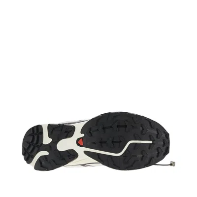 Salomon Xt-6 | White | Size: In Multi