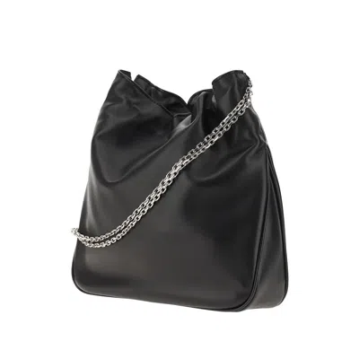 Roger Vivier Pilgrim Pocket Mini Clutch