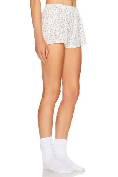 Cou Cou Intimates The Short In Multi