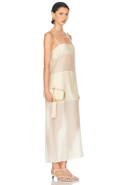 Cult Gaia Yasmin Clutch