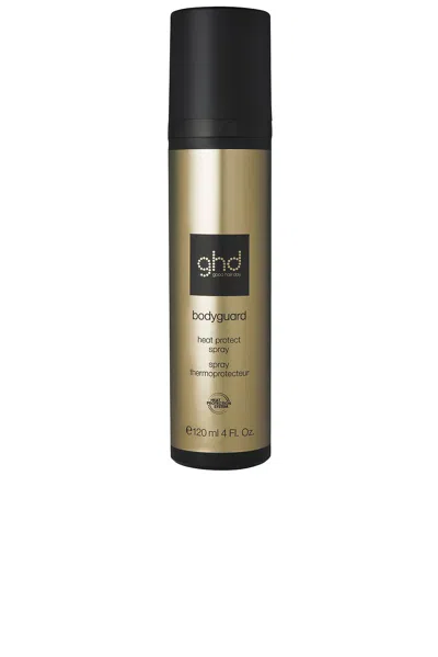 Ghd Heat Protect Spray