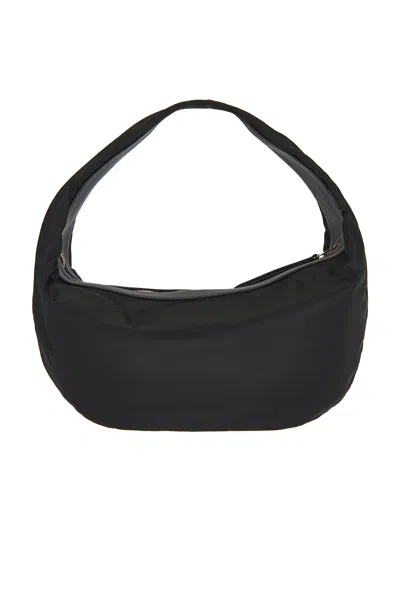 Khaite Olivia Sport Medium Hobo Bag