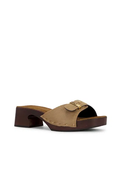 Khaite Britt Clog