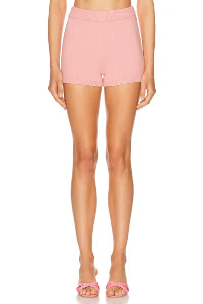 Ser.o.ya Messa Short