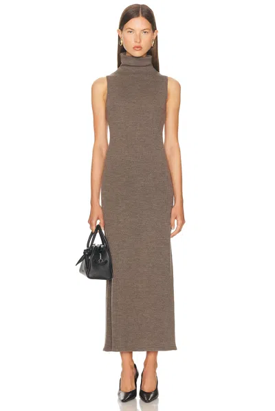 Staud Canal Midi Dress